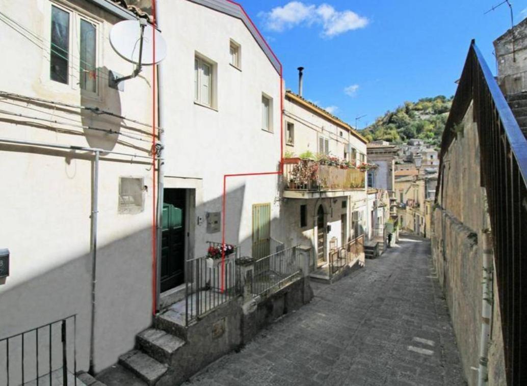 Casa Merce モーディカ エクステリア 写真