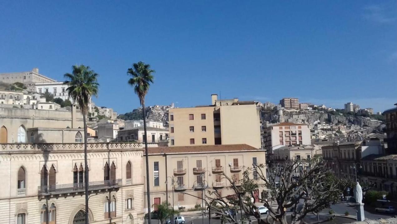 Casa Merce モーディカ エクステリア 写真