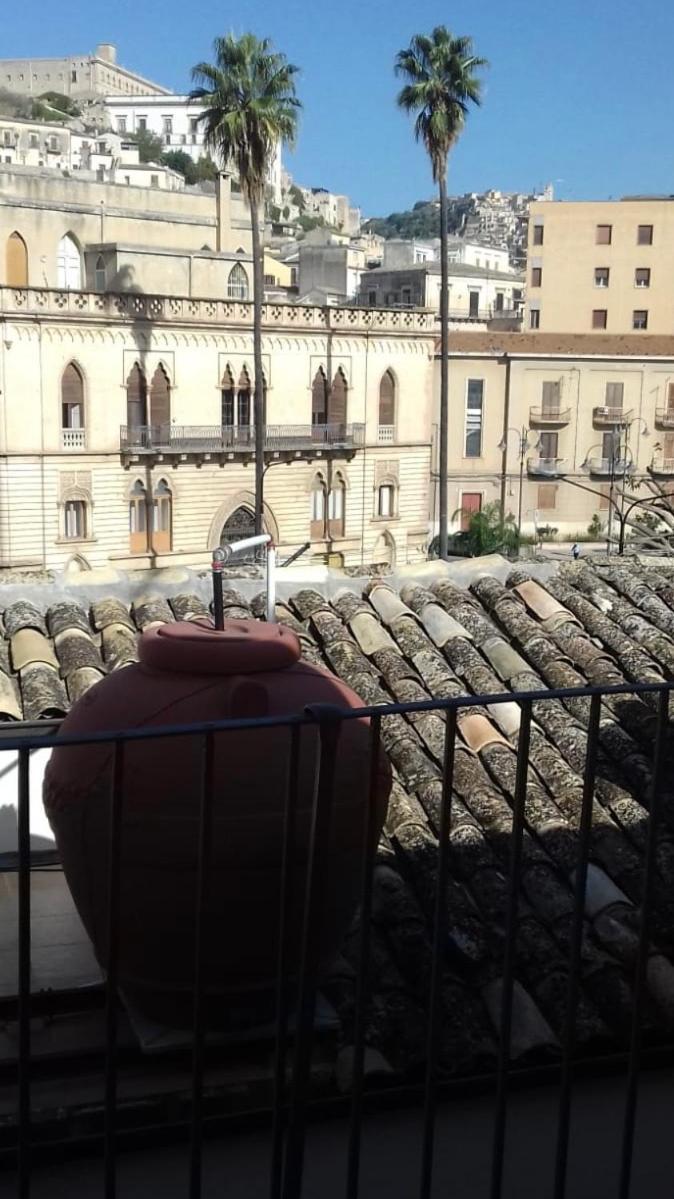 Casa Merce モーディカ エクステリア 写真