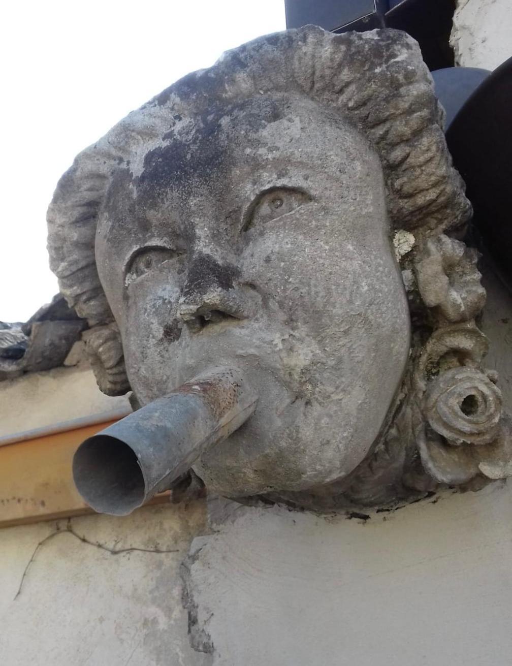 Casa Merce モーディカ エクステリア 写真