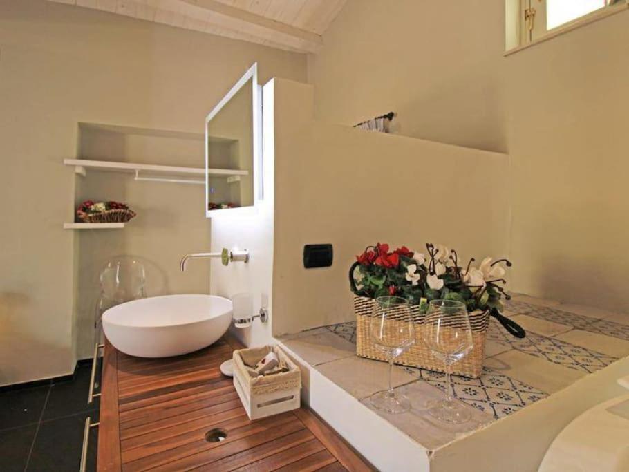 Casa Merce モーディカ エクステリア 写真