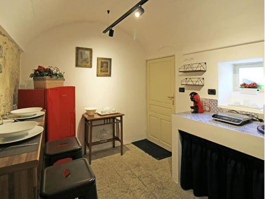 Casa Merce モーディカ エクステリア 写真