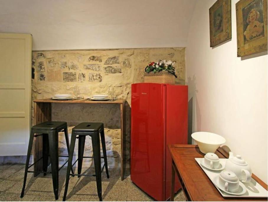Casa Merce モーディカ エクステリア 写真