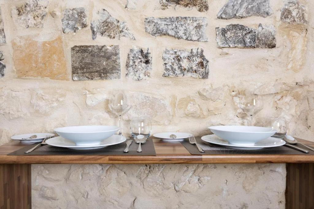 Casa Merce モーディカ エクステリア 写真