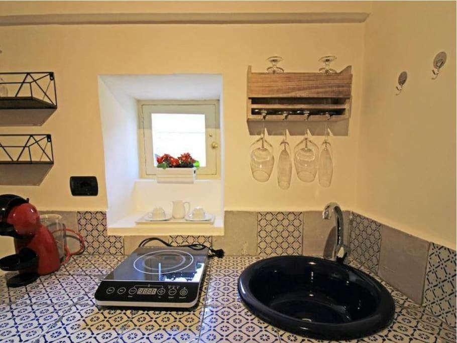 Casa Merce モーディカ エクステリア 写真