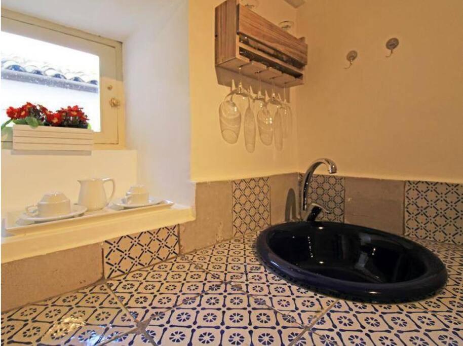 Casa Merce モーディカ エクステリア 写真
